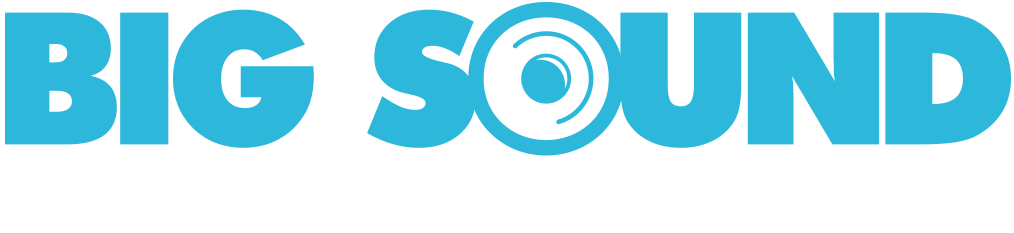 Big Sound Marketing Logo